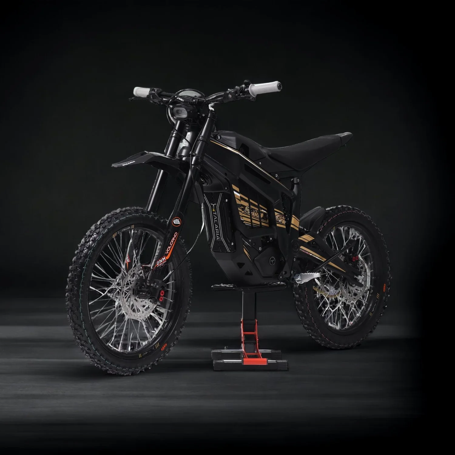 TALARIA STING MX TL3000 ELECTRIC OFF-ROAD MOTORBIKE - Image 6