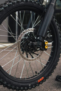 TALARIA Sting PRO MX5 TL5500 - Image 12