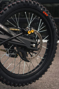 TALARIA Sting PRO MX5 TL5500 - Image 13