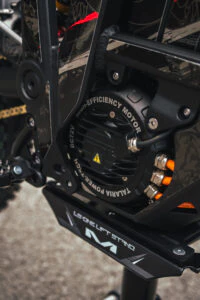 TALARIA Sting PRO MX5 TL5500 - Image 14