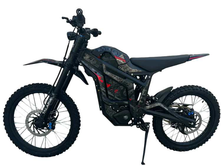 TALARIA Sting PRO MX5 TL5500 - Image 16