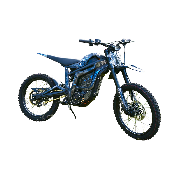 TALARIA Sting PRO MX5 TL5500 - Image 17