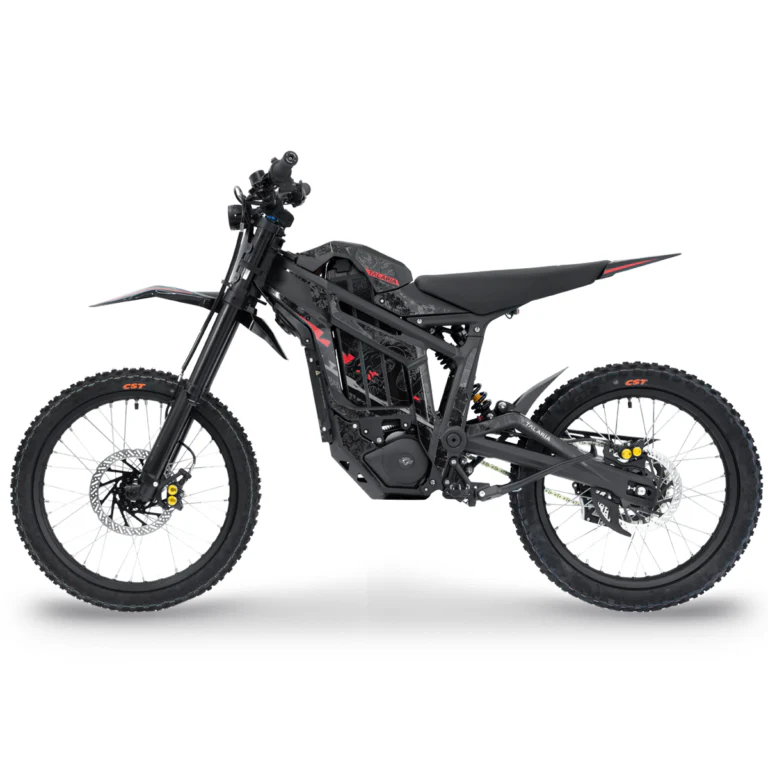 TALARIA Sting PRO MX5 TL5500 - Image 3
