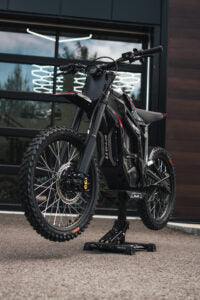 TALARIA Sting PRO MX5 TL5500 - Image 5