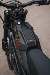 TALARIA Sting PRO MX5 TL5500 - Image 6