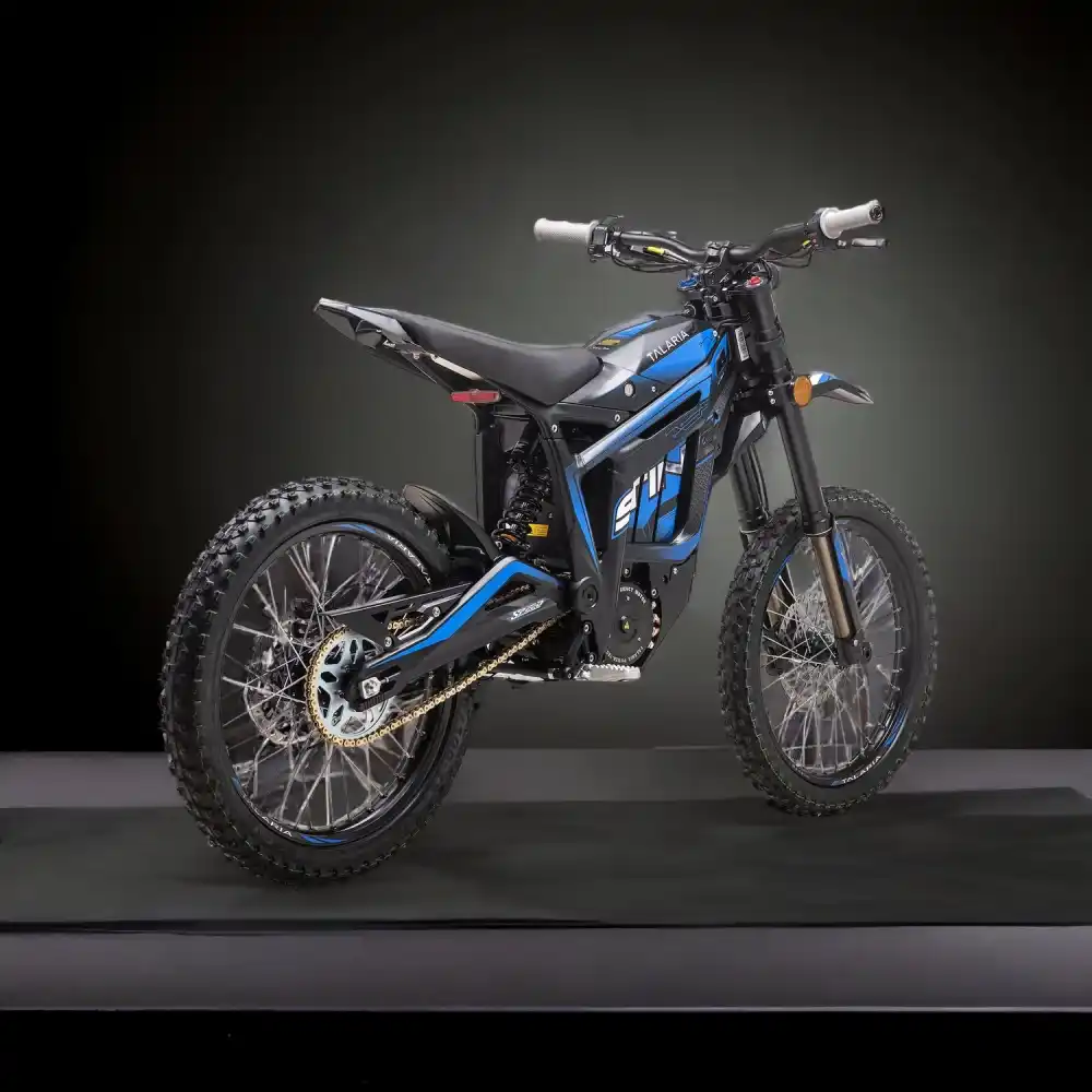TALARIA STING R-MX TL4000 ELECTRIC OFF-ROAD MOTORBIKE - Image 3