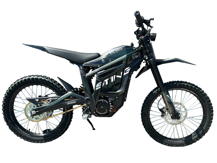 TALARIA STING R-MX TL4000 ELECTRIC OFF-ROAD MOTORBIKE - Image 5