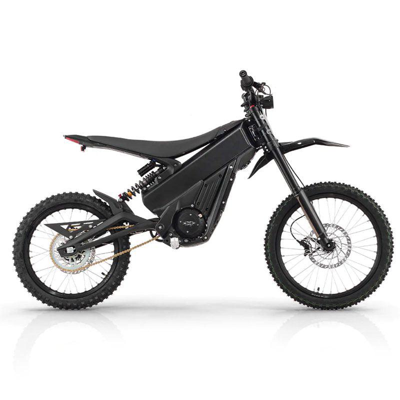 TALARIA XXX PRO ELECTRIC OFF-ROAD MOTOR BIKE - Image 3