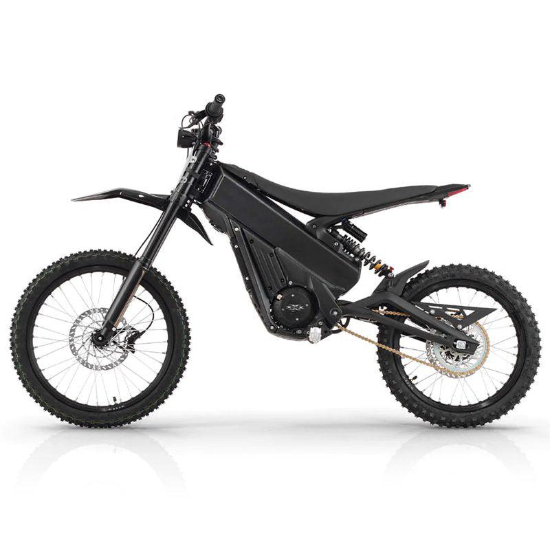 TALARIA XXX PRO ELECTRIC OFF-ROAD MOTOR BIKE - Image 4
