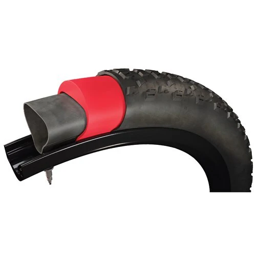 Tannus Armour Tyre Insert – 360° Puncture & Rim Protection - Image 2