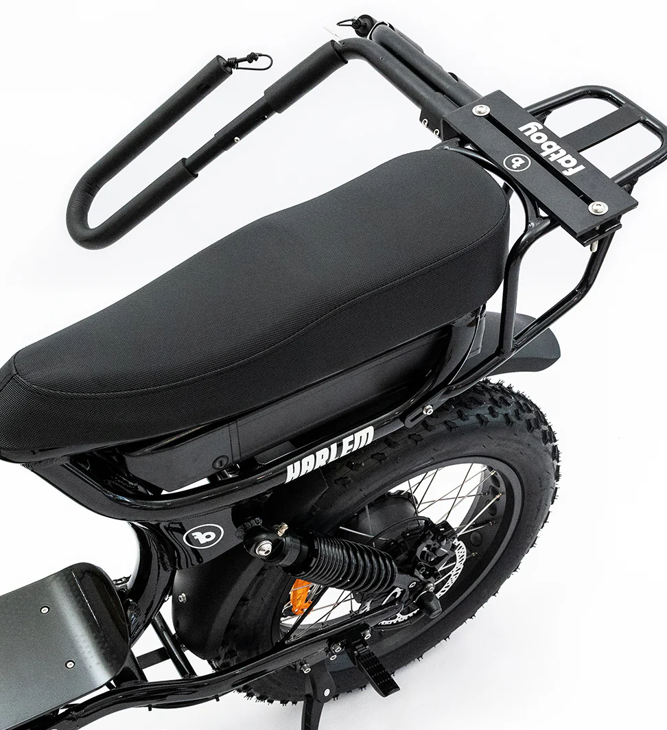Fatboy - The Bagus V2 E-Bike - Image 12