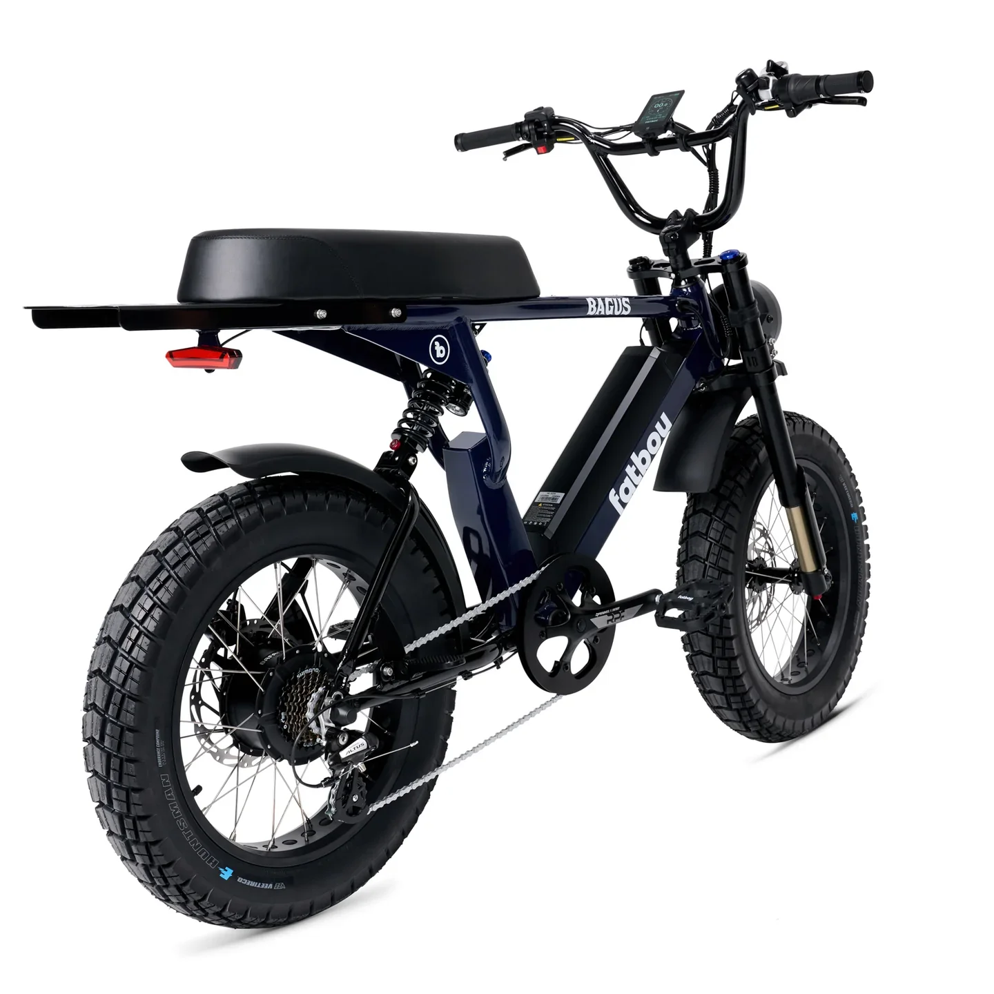 Fatboy - The Bagus V2 E-Bike - Image 19