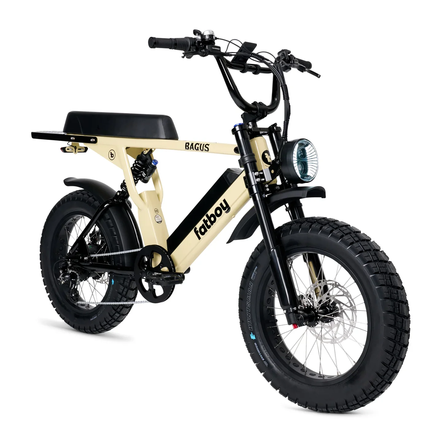 Fatboy - The Bagus V2 E-Bike - Image 20