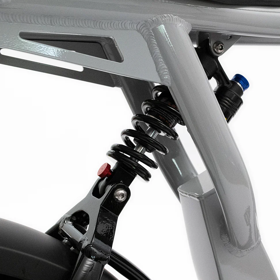 Fatboy - The Bagus V2 E-Bike - Image 9