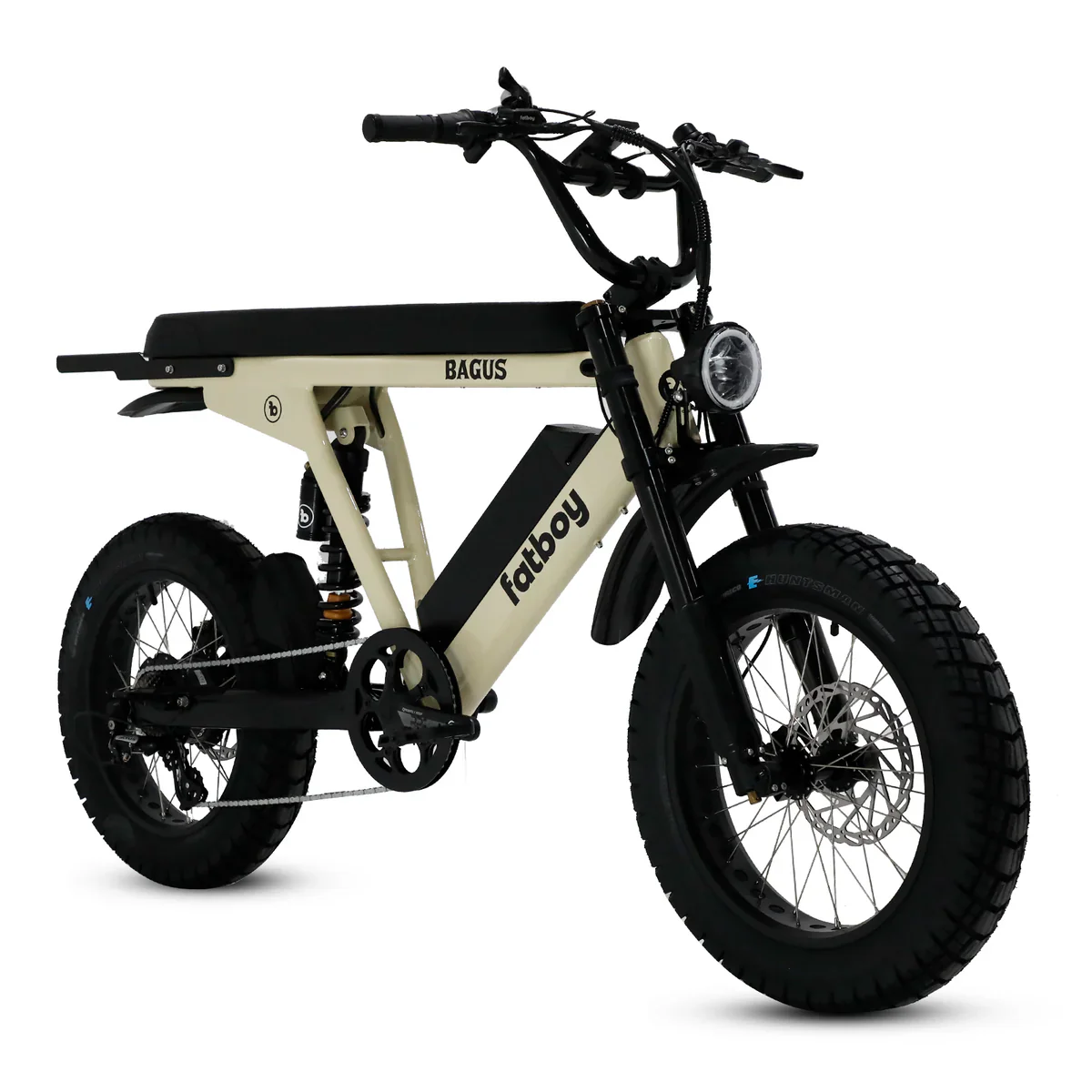 Fatboy - The Bagus V3 Ultra eBike - Image 4