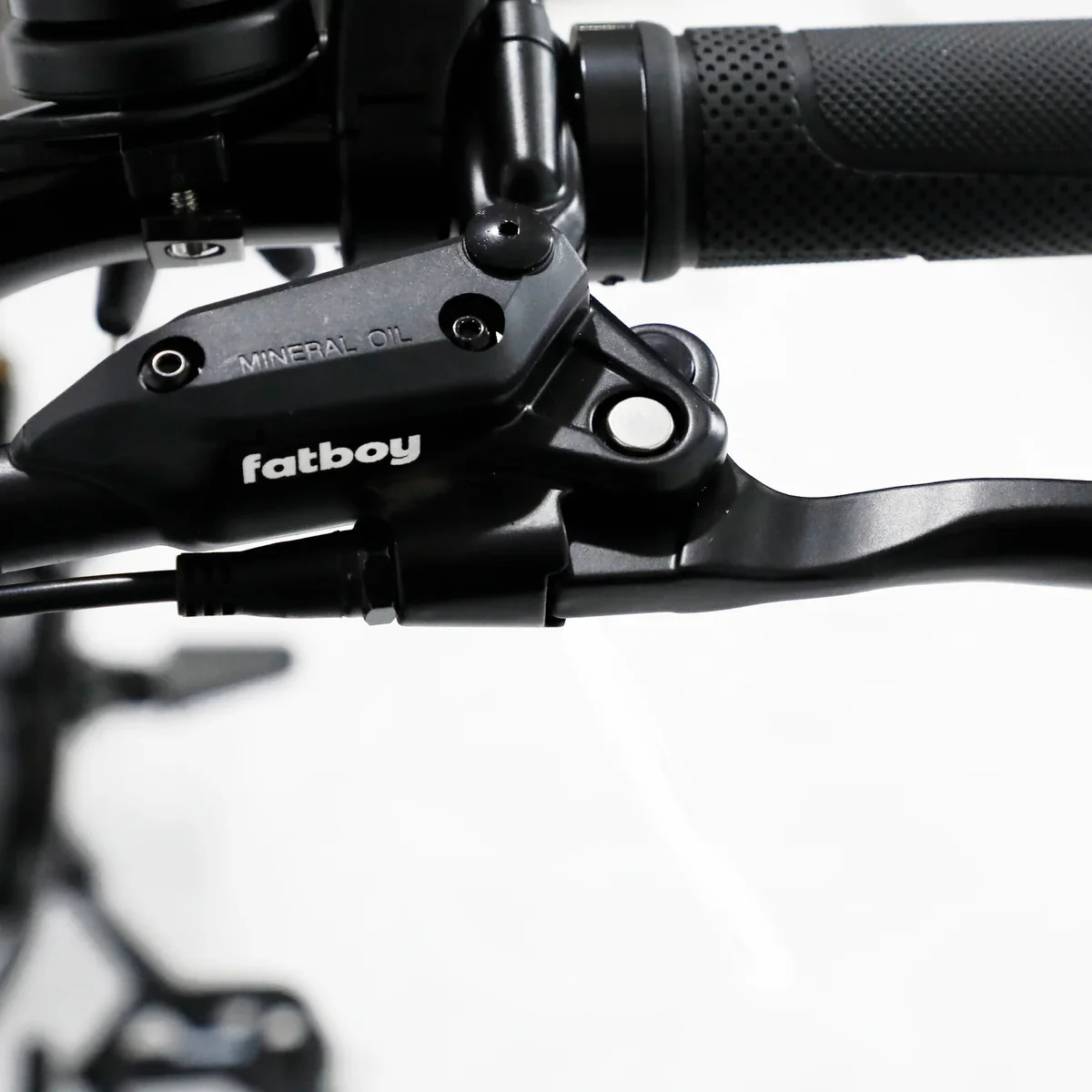 The Bagus V3 EN15194 Certified eBike - Image 11