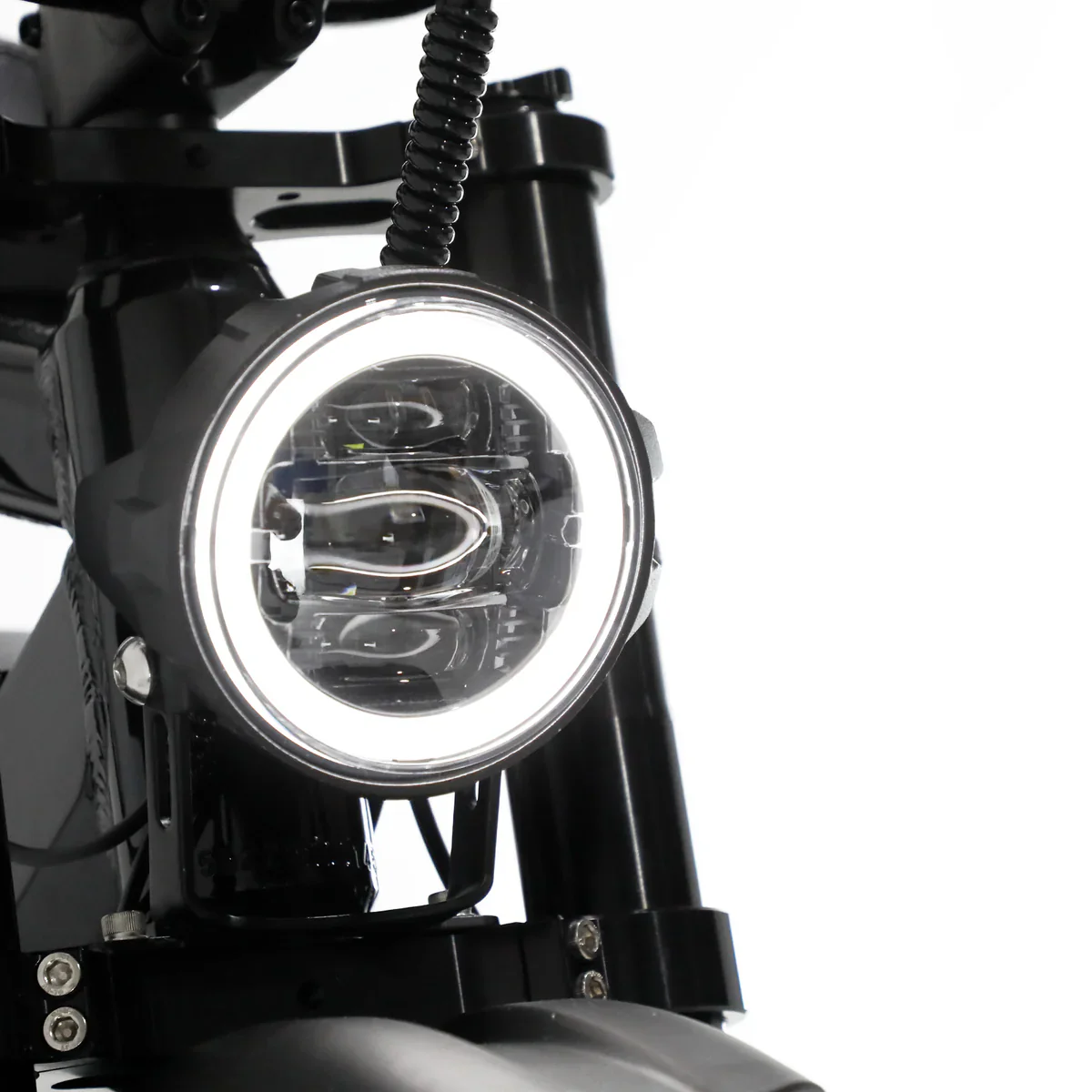 The Bagus V3 EN15194 Certified eBike - Image 12
