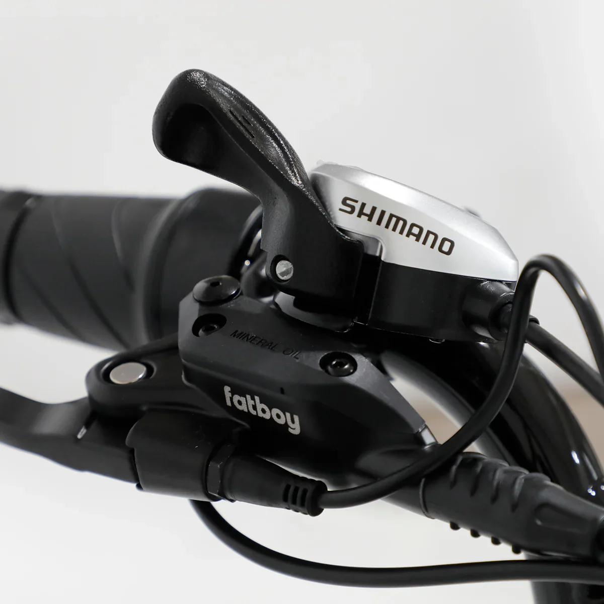 The Bagus V3 EN15194 Certified eBike - Image 13