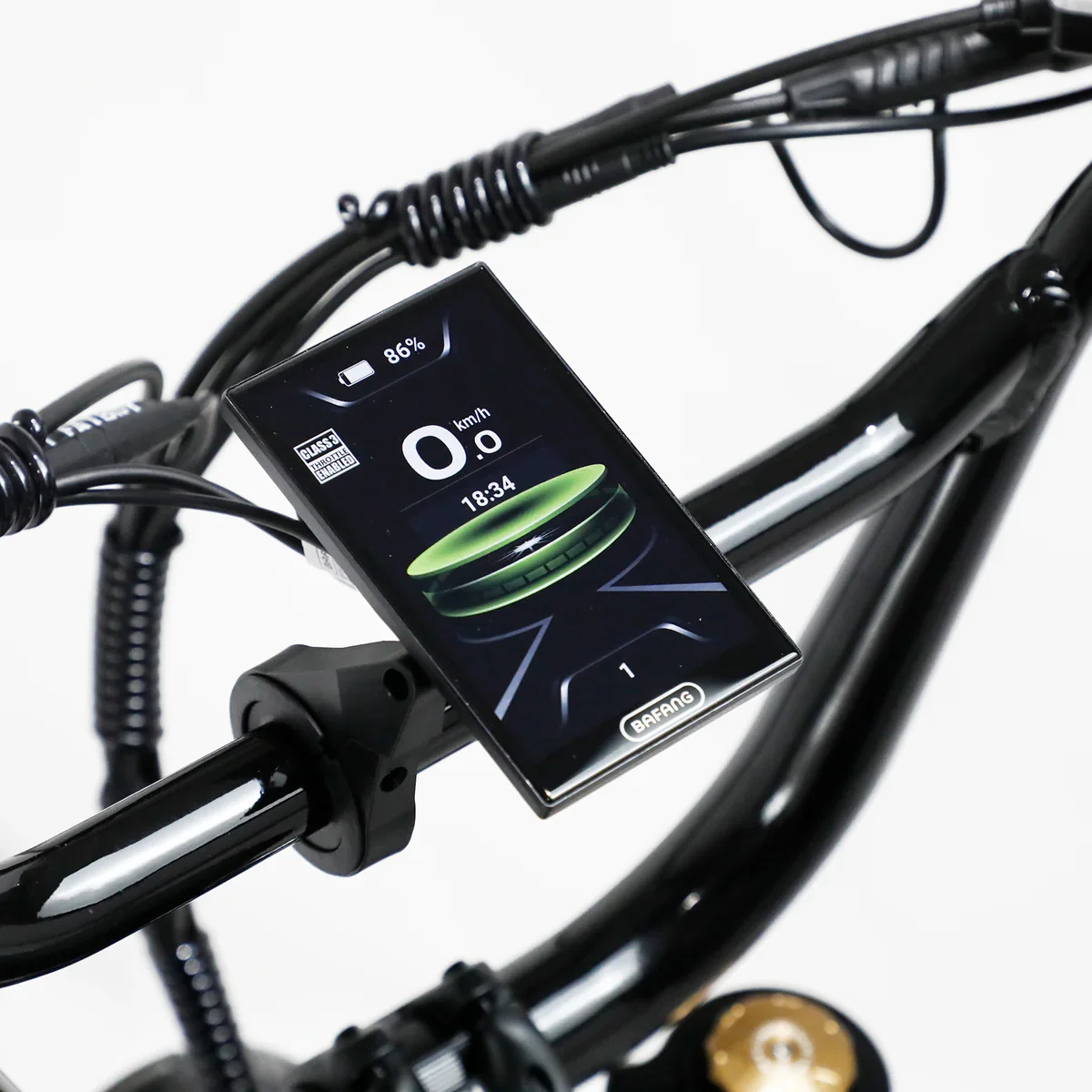 The Bagus V3 EN15194 Certified eBike - Image 17