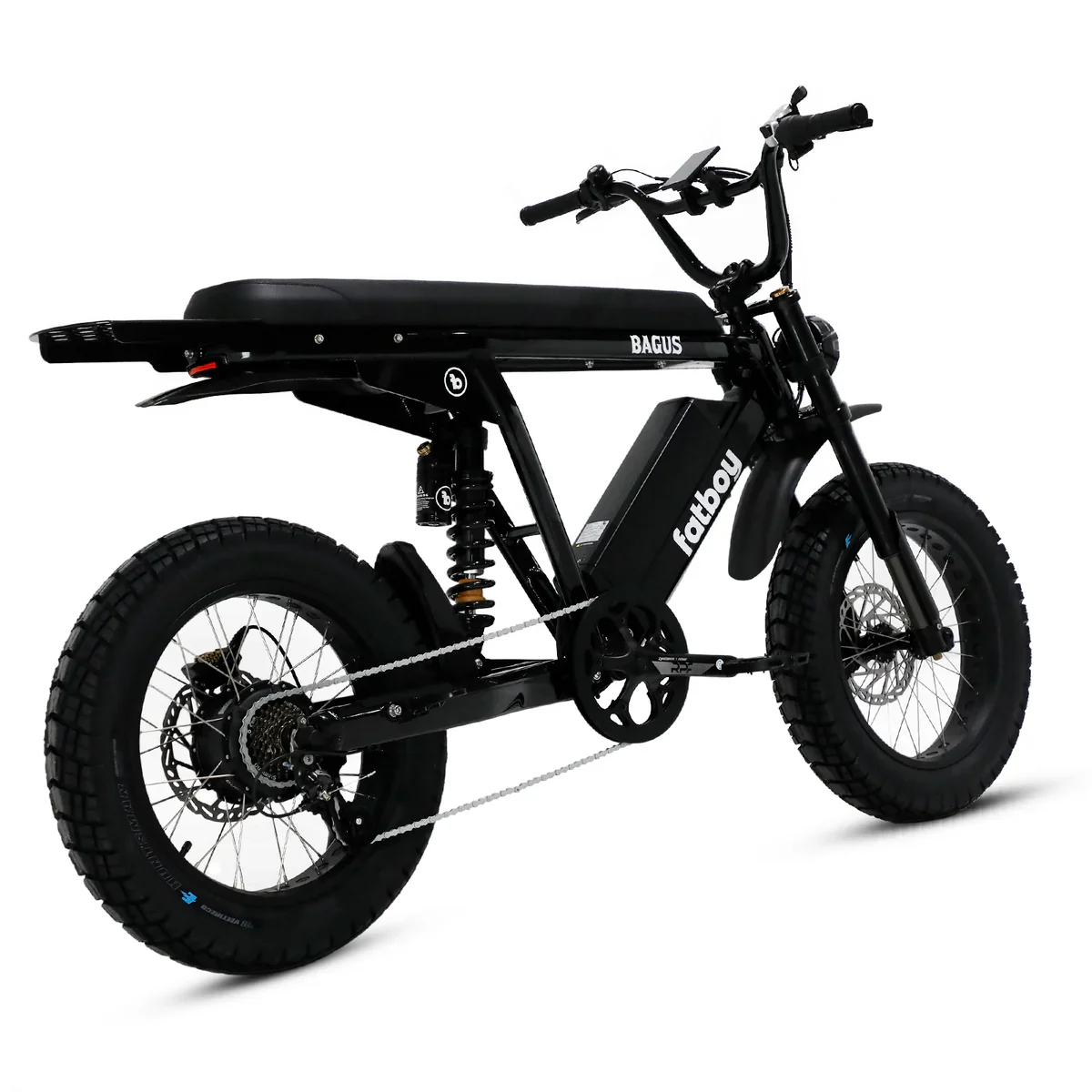 The Bagus V3 EN15194 Certified eBike - Image 20