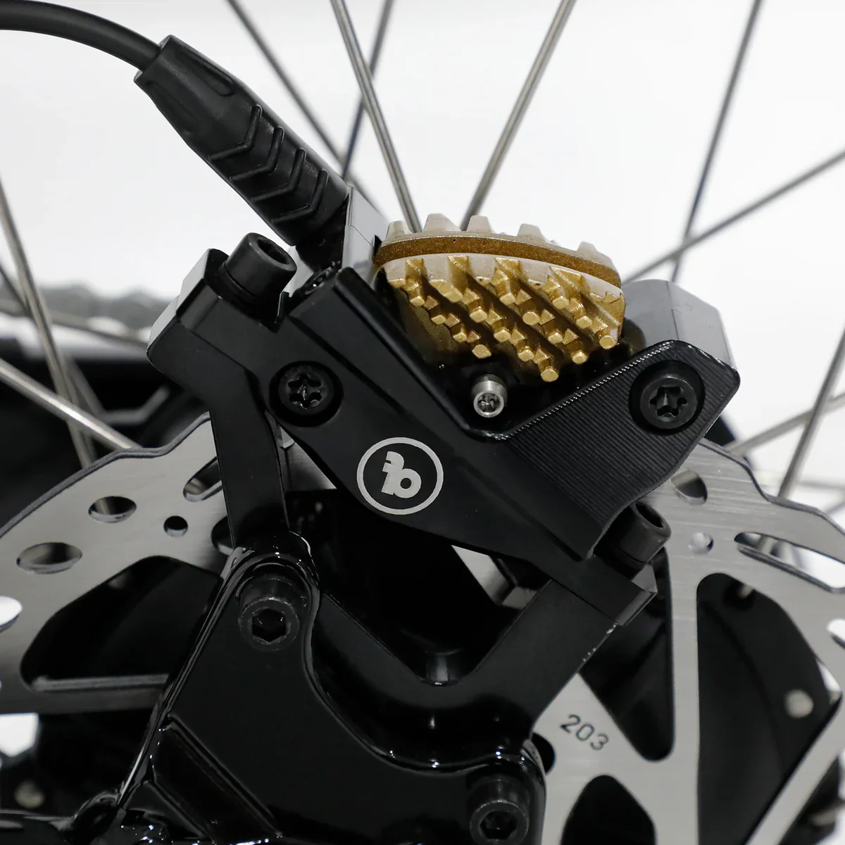 The Bagus V3 EN15194 Certified eBike - Image 21