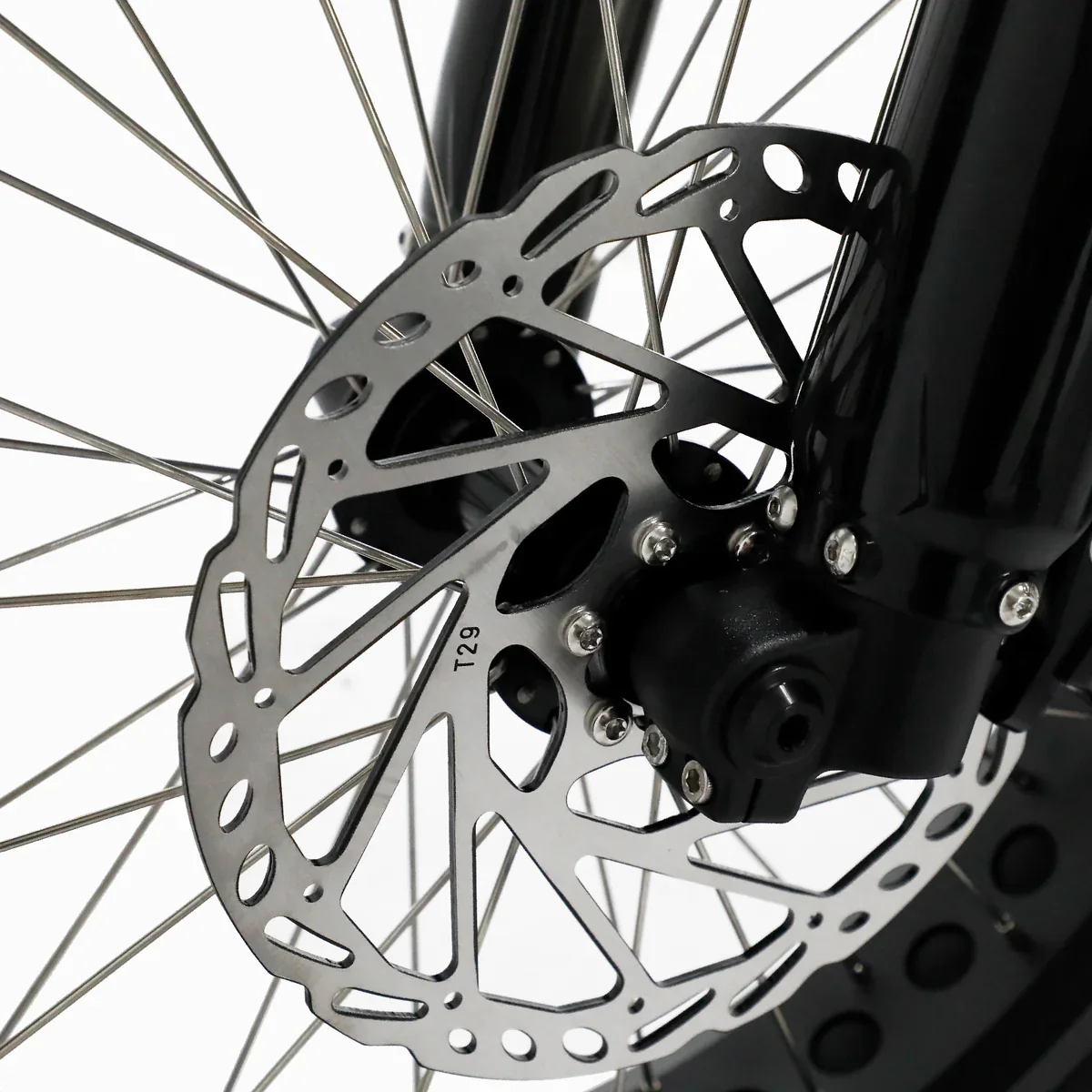 The Bagus V3 EN15194 Certified eBike - Image 24