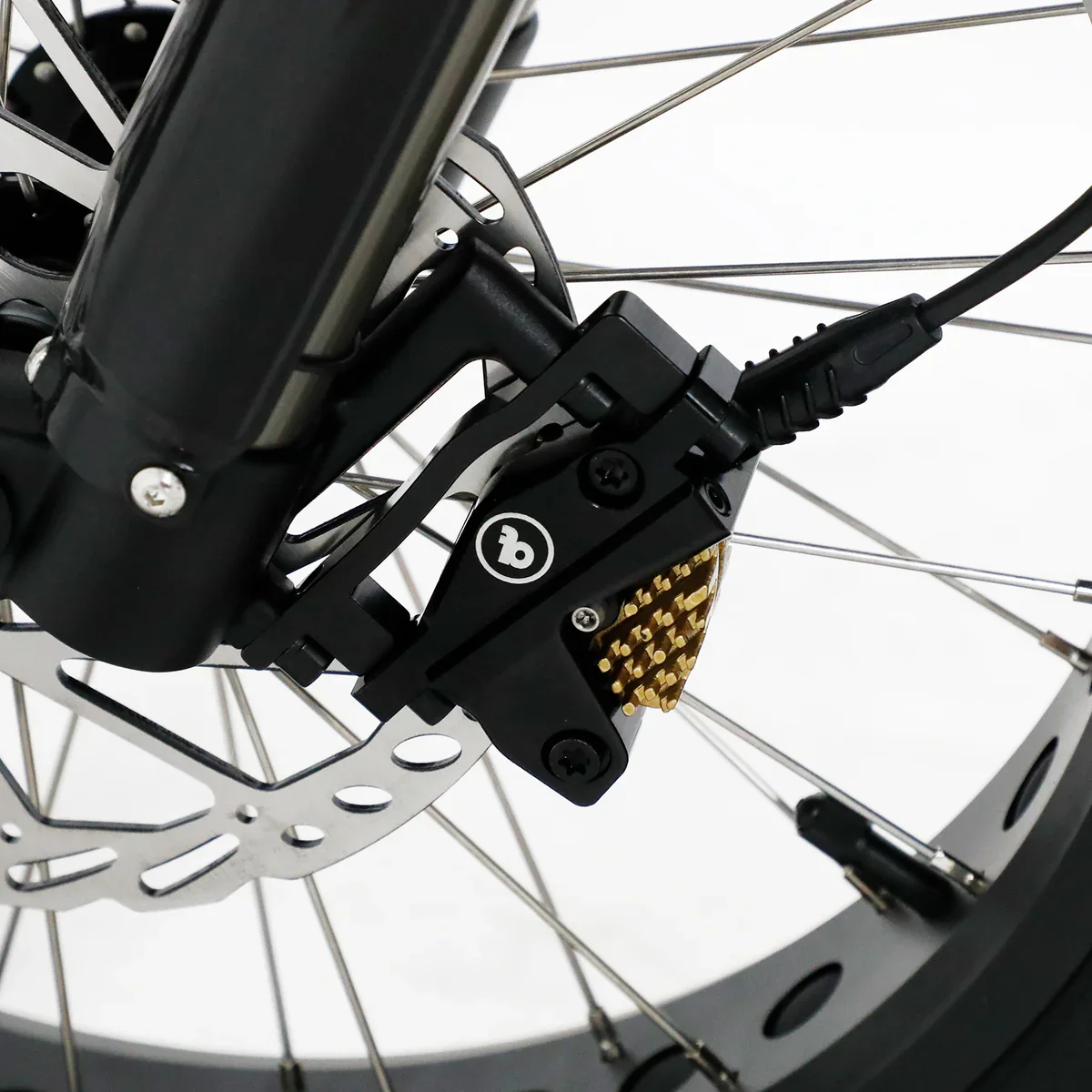 The Bagus V3 EN15194 Certified eBike - Image 25
