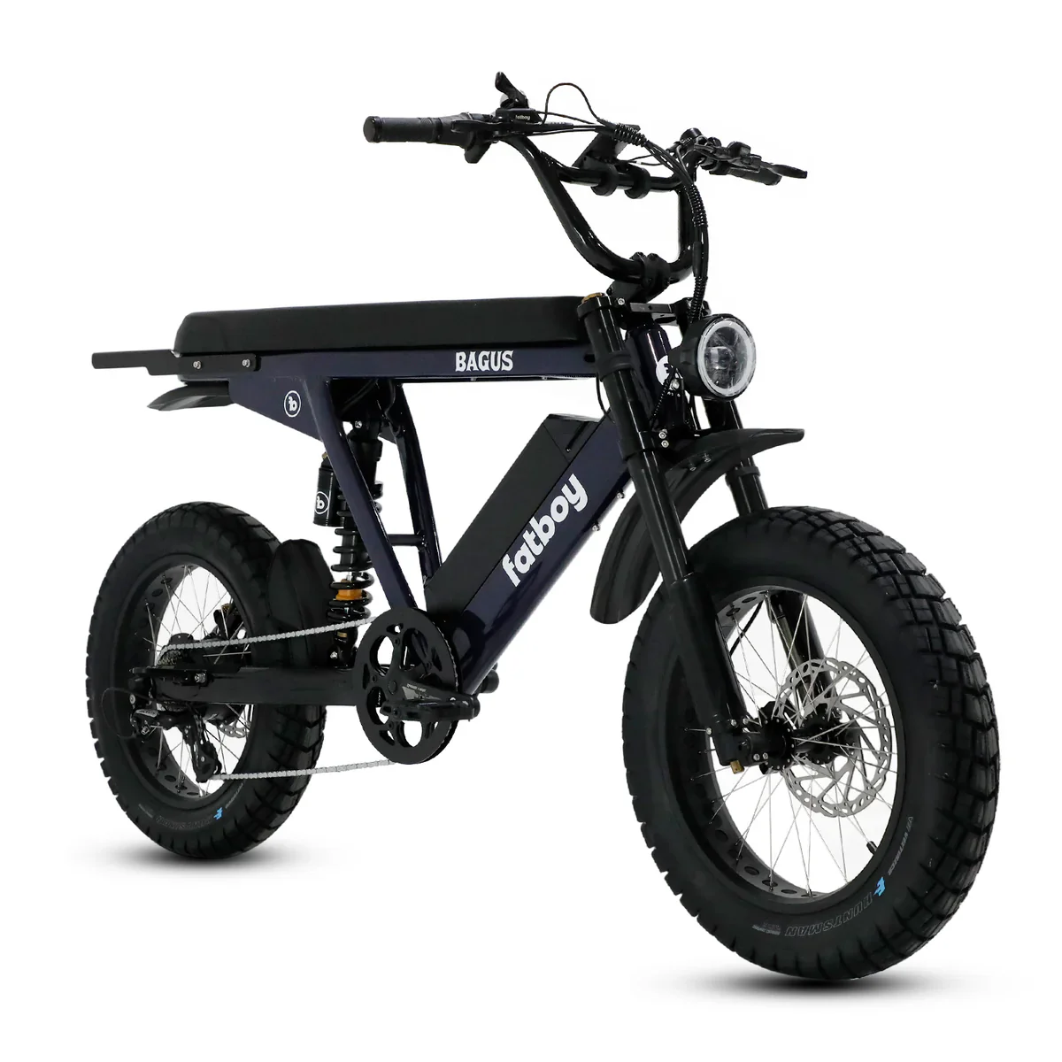 The Bagus V3 EN15194 Certified eBike - Image 6