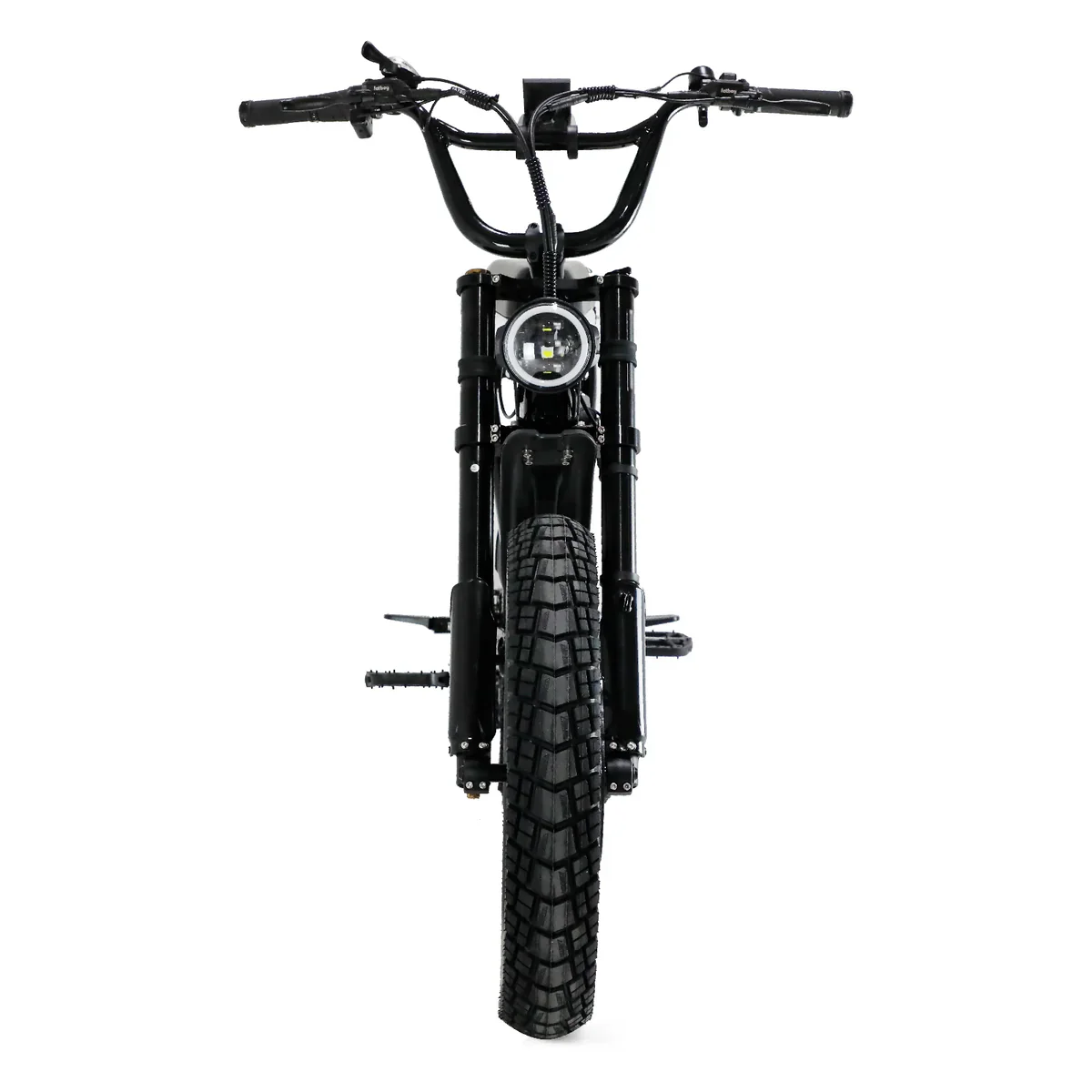 The Bagus V3 EN15194 Certified eBike - Image 7