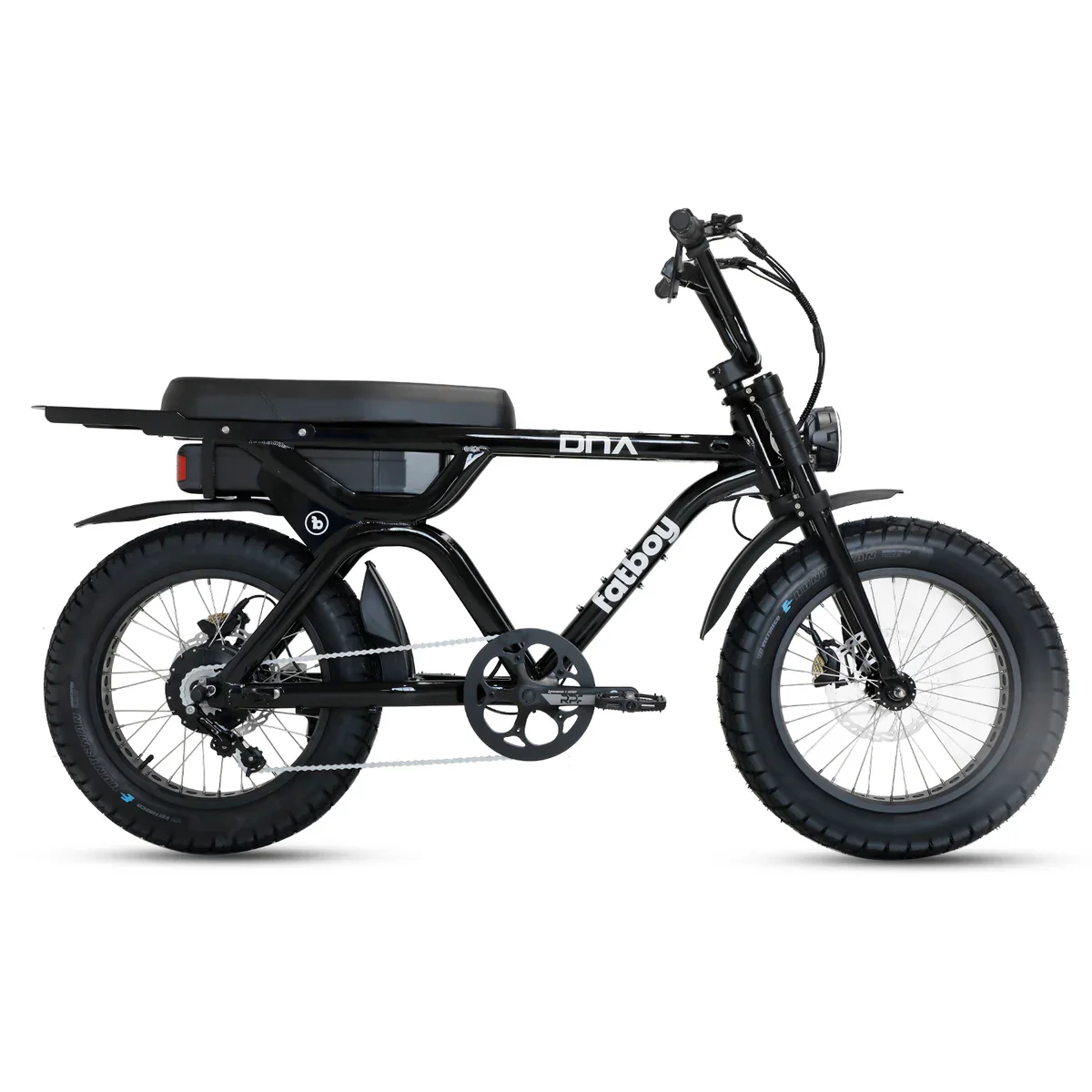 Fatboy - The DNA V3 EN15194 Certified eBike - Image 10