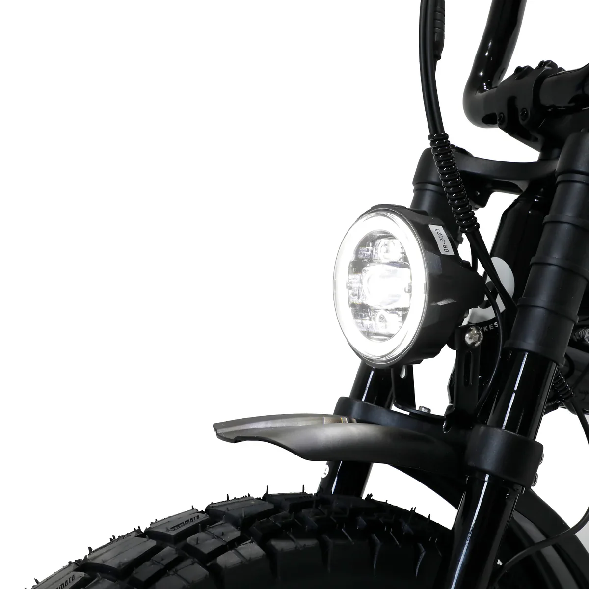 Fatboy - The DNA V3 EN15194 Certified eBike - Image 13