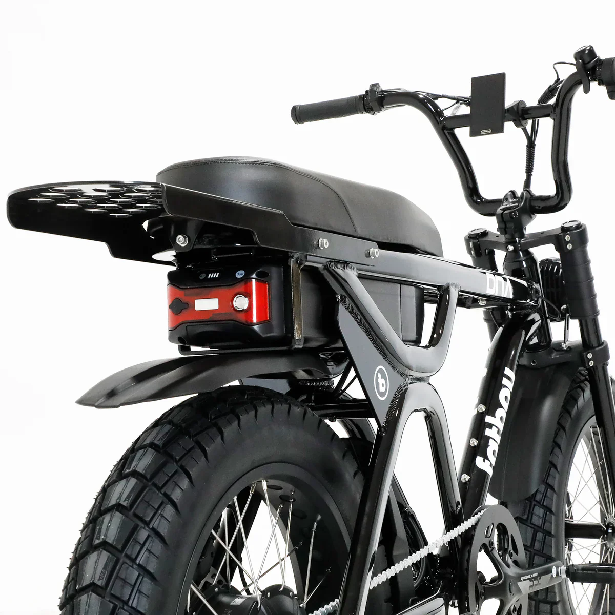Fatboy - The DNA V3 EN15194 Certified eBike - Image 17