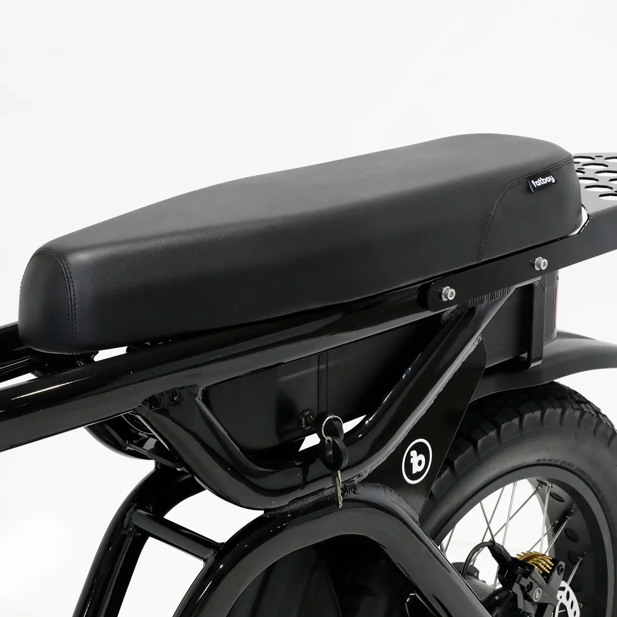 Fatboy - The DNA V3 EN15194 Certified eBike - Image 18