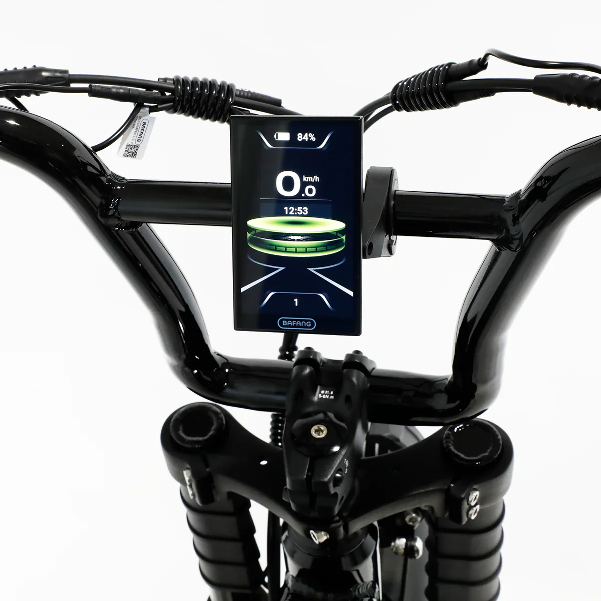 Fatboy - The DNA V3 EN15194 Certified eBike - Image 21