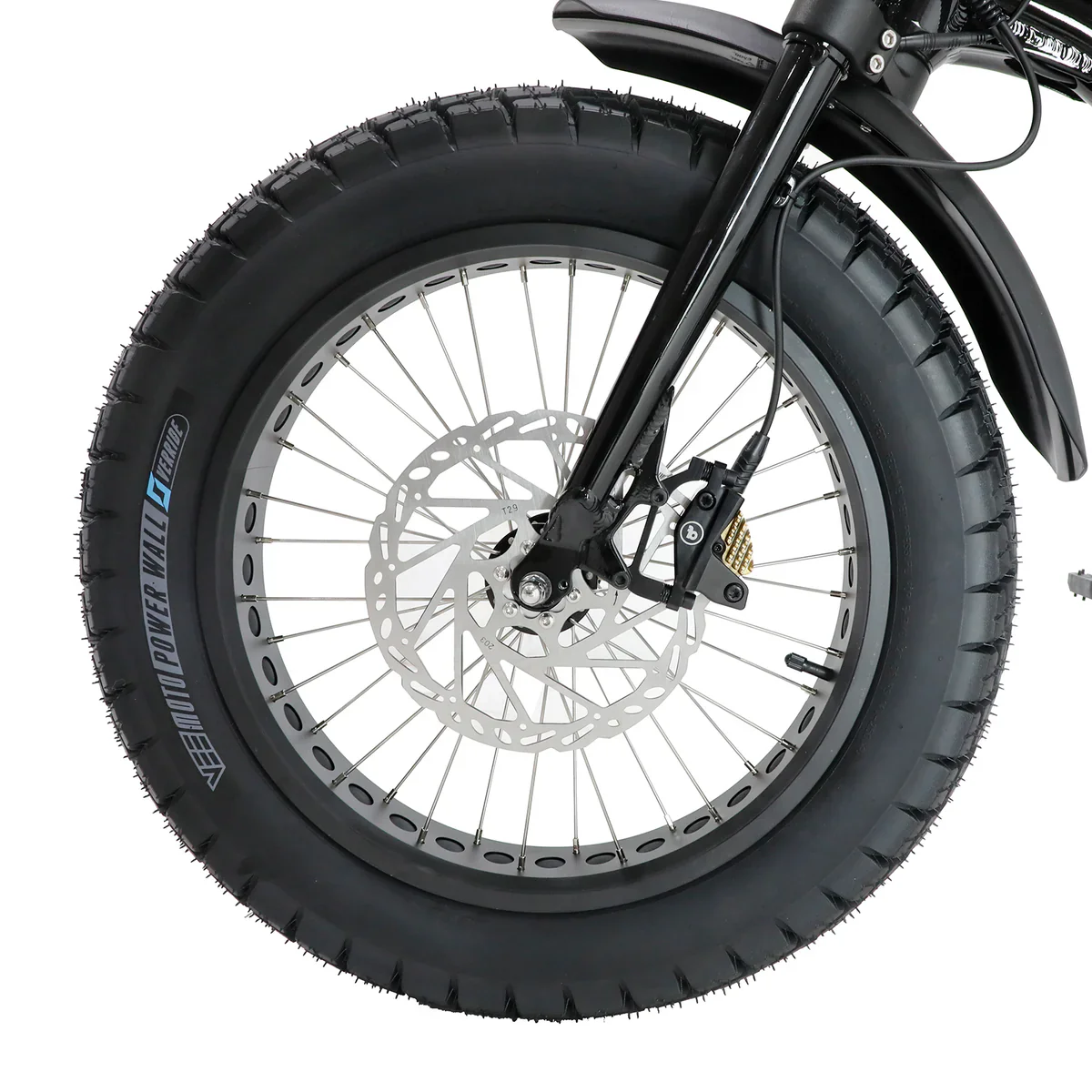 Fatboy - The DNA V3 EN15194 Certified eBike - Image 22