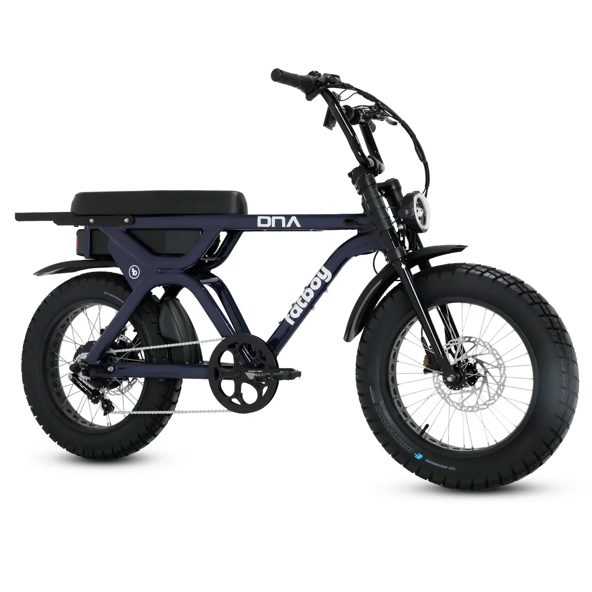 Fatboy - The DNA V3 EN15194 Certified eBike - Image 6