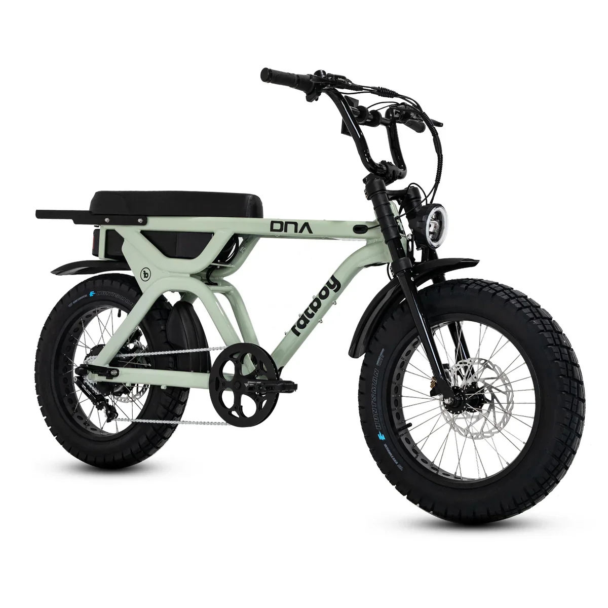 Fatboy - The DNA V3 EN15194 Certified eBike - Image 7