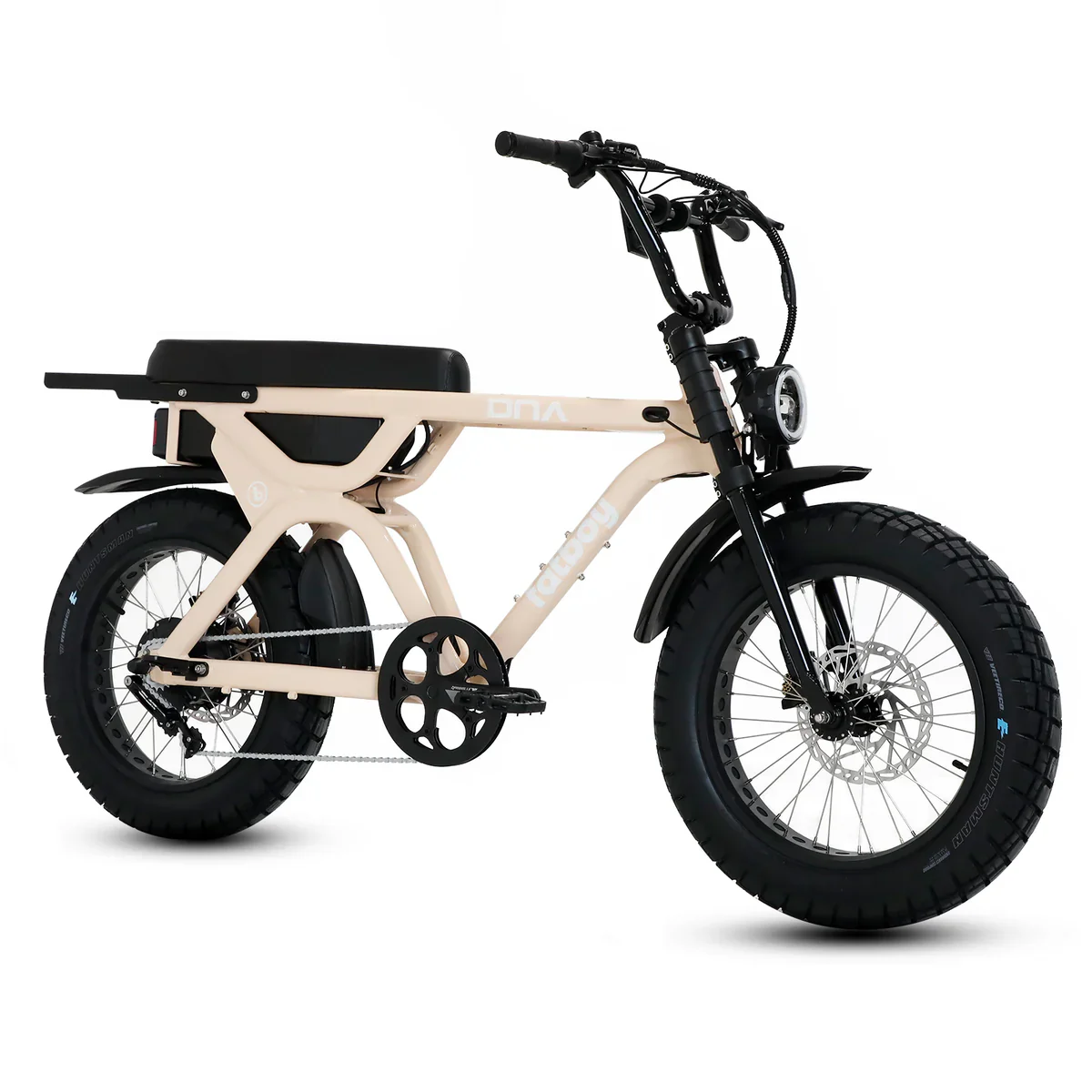Fatboy - The DNA V3 EN15194 Certified eBike - Image 9