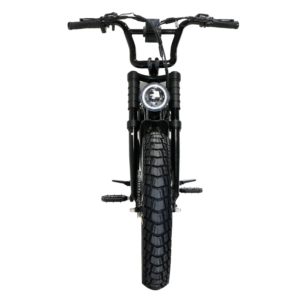 The DNA V3 Performance eBike - Image 10