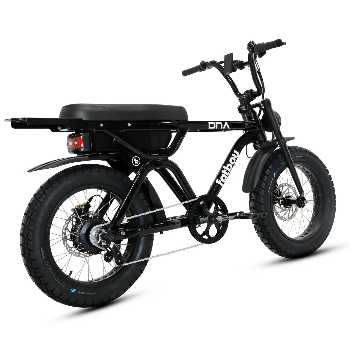 The DNA V3 Performance eBike - Image 11