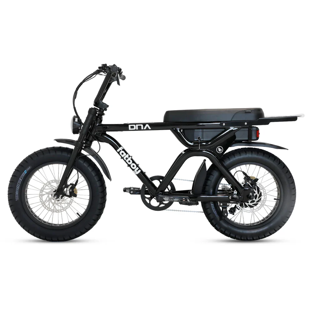 The DNA V3 Performance eBike - Image 13
