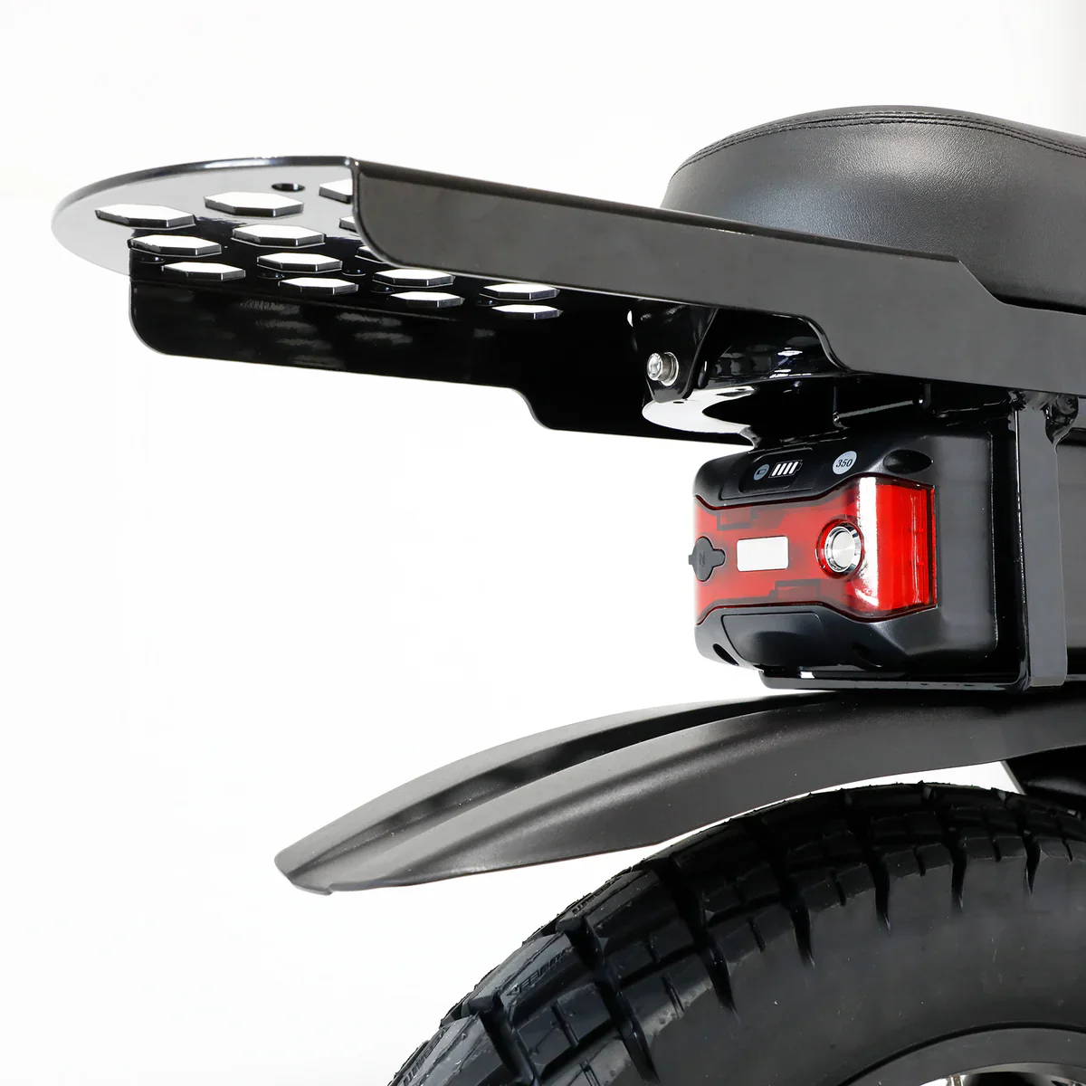 The DNA V3 Performance eBike - Image 14