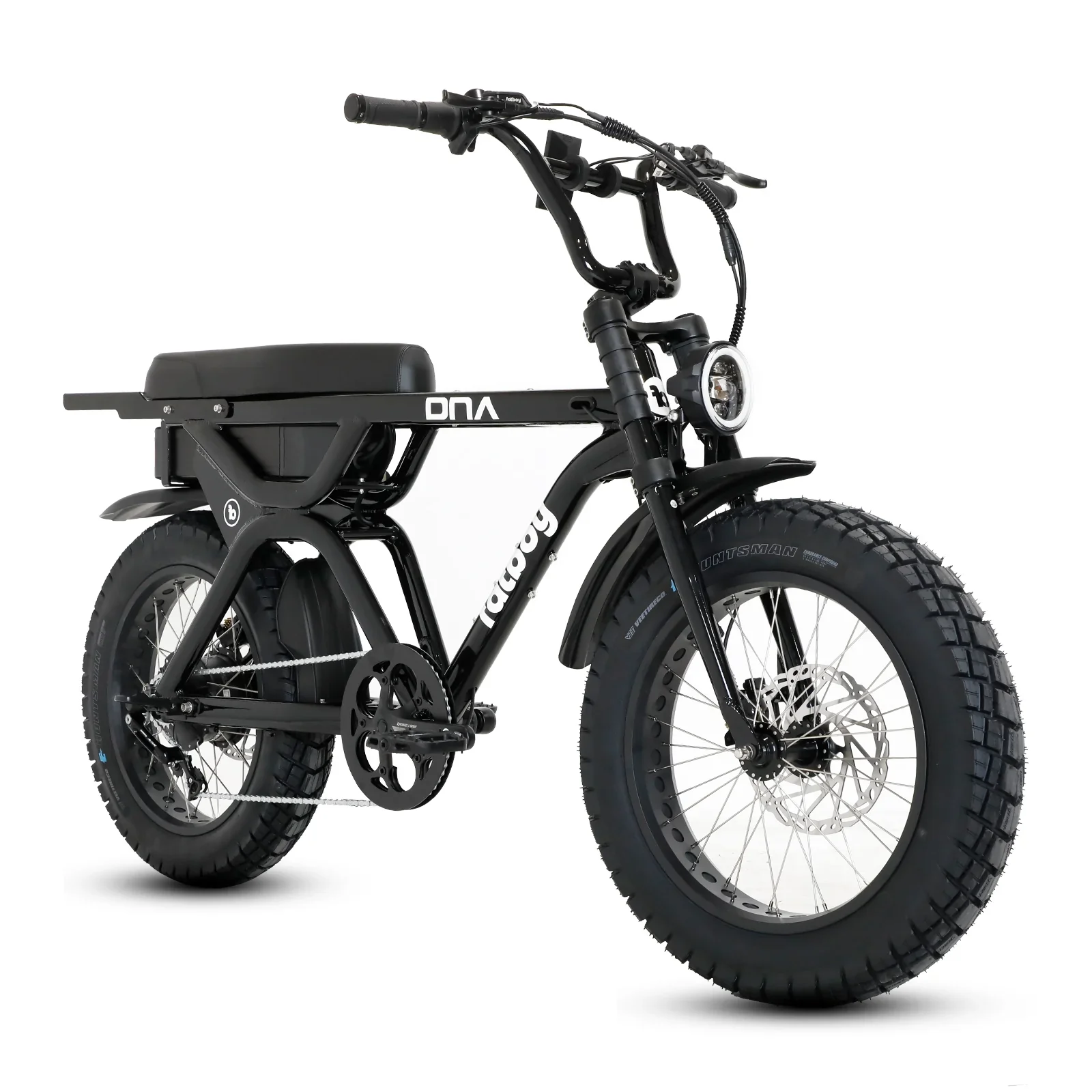 The DNA V3 Performance eBike - Image 15
