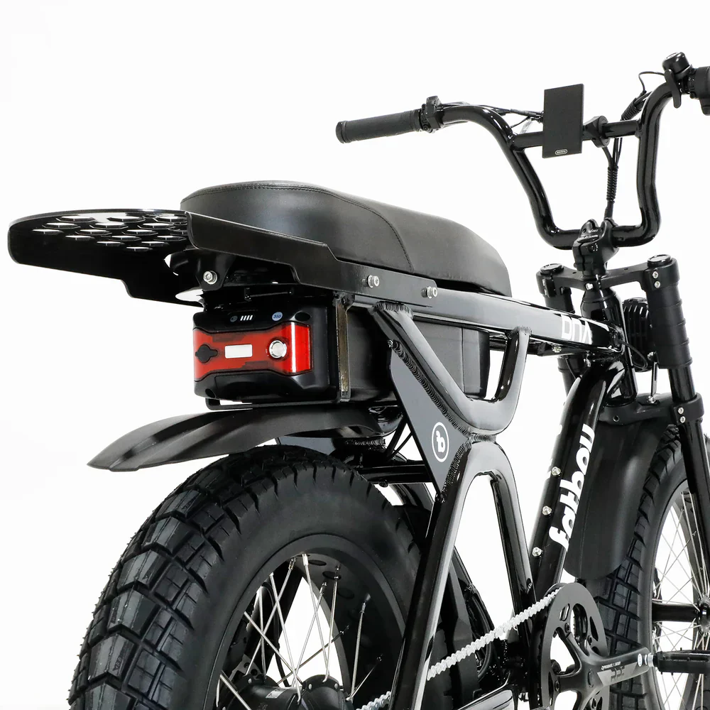 The DNA V3 Performance eBike - Image 17