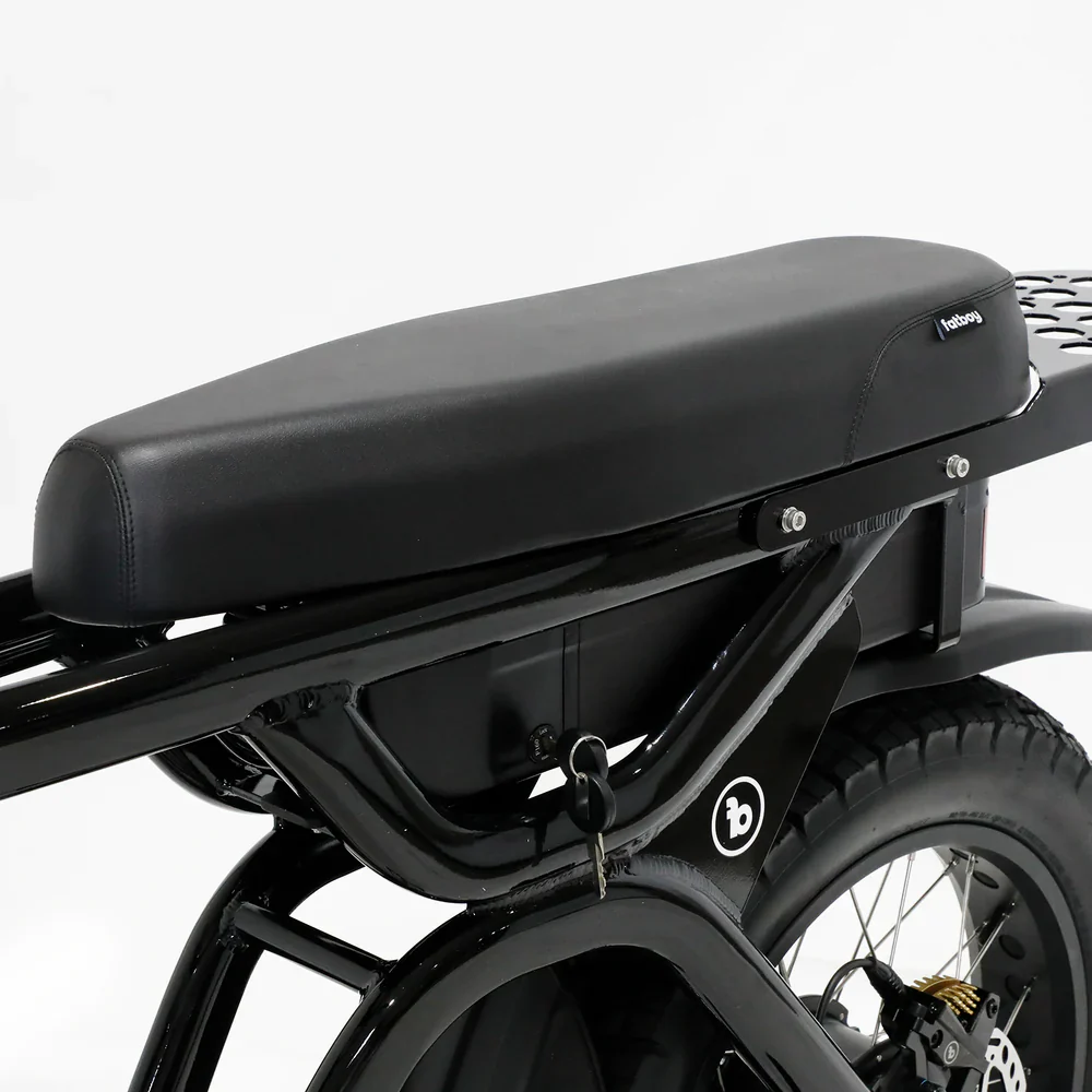 The DNA V3 Performance eBike - Image 18