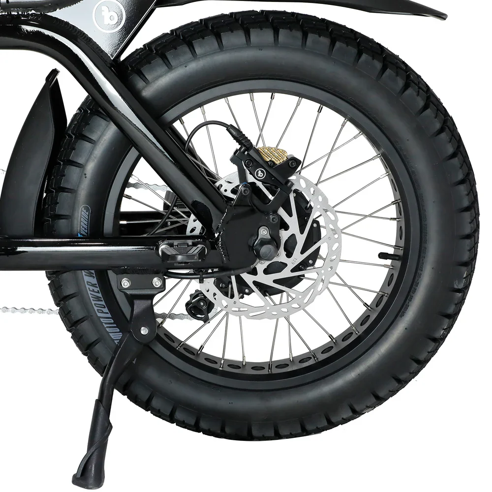 The DNA V3 Performance eBike - Image 19
