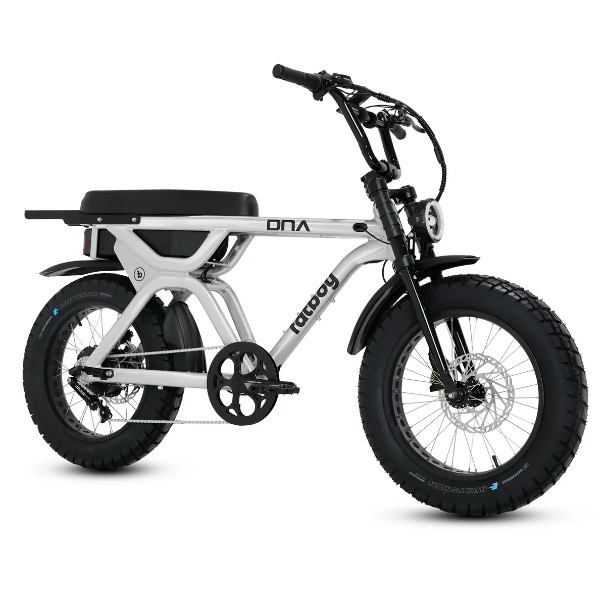 The DNA V3 Performance eBike - Image 2
