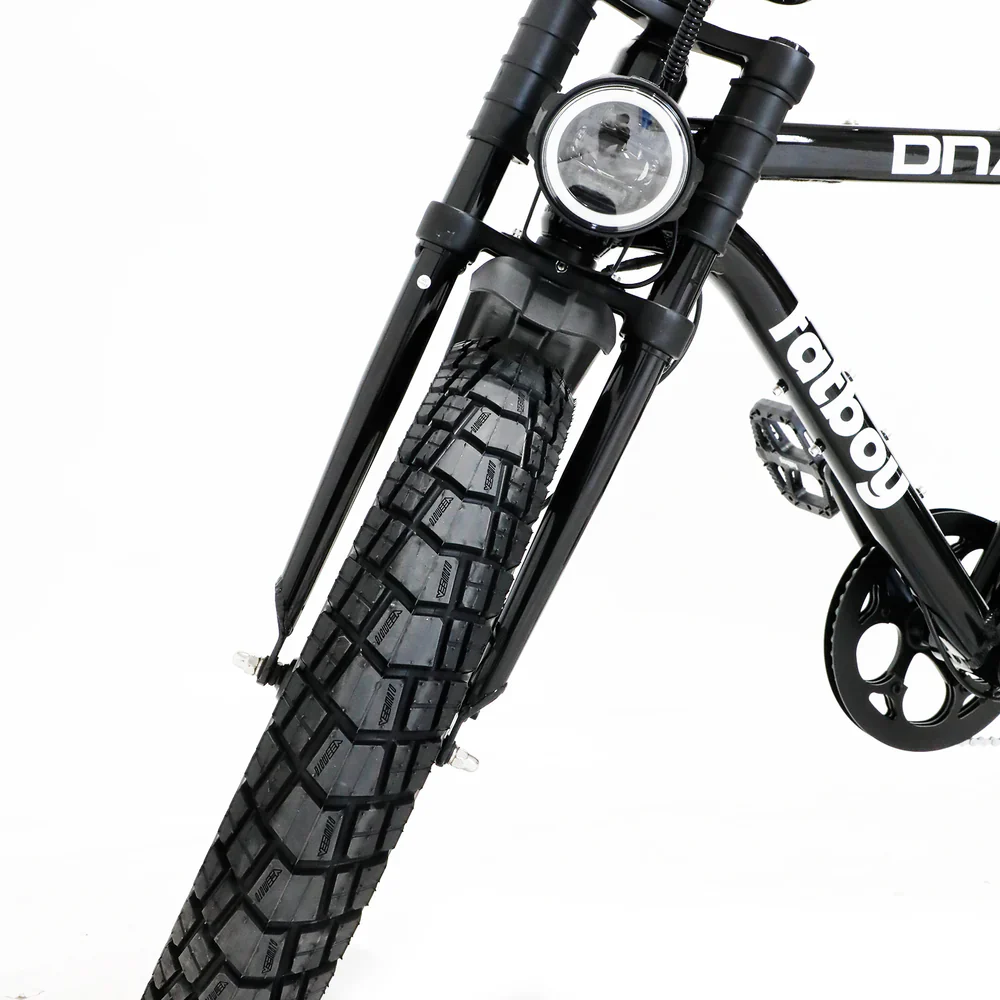 The DNA V3 Performance eBike - Image 20