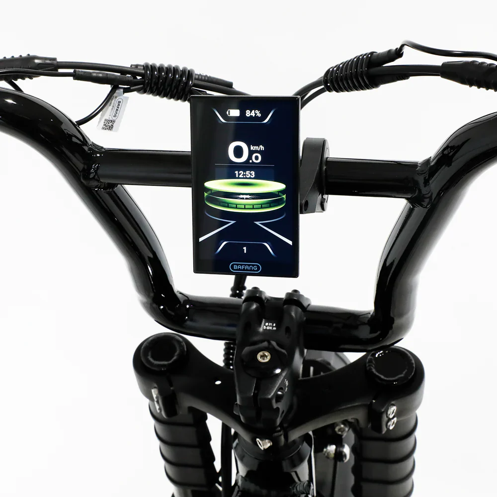 The DNA V3 Performance eBike - Image 21