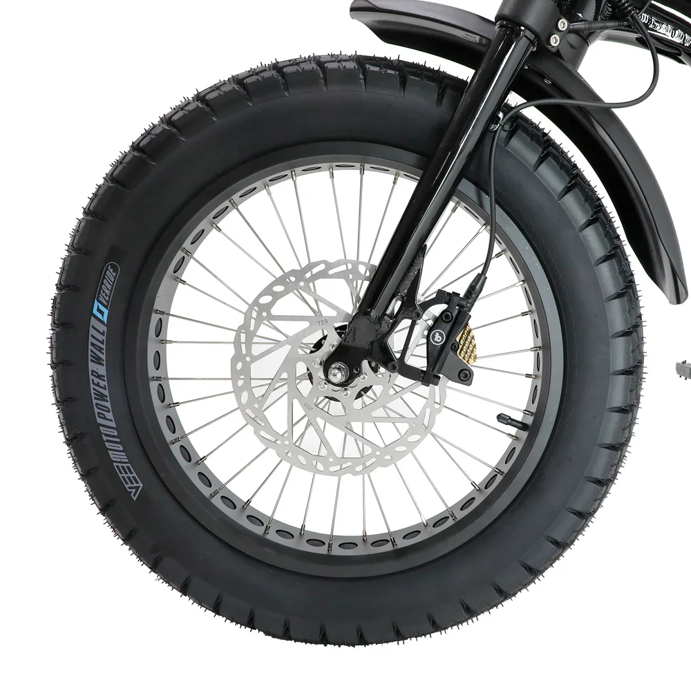 The DNA V3 Performance eBike - Image 22